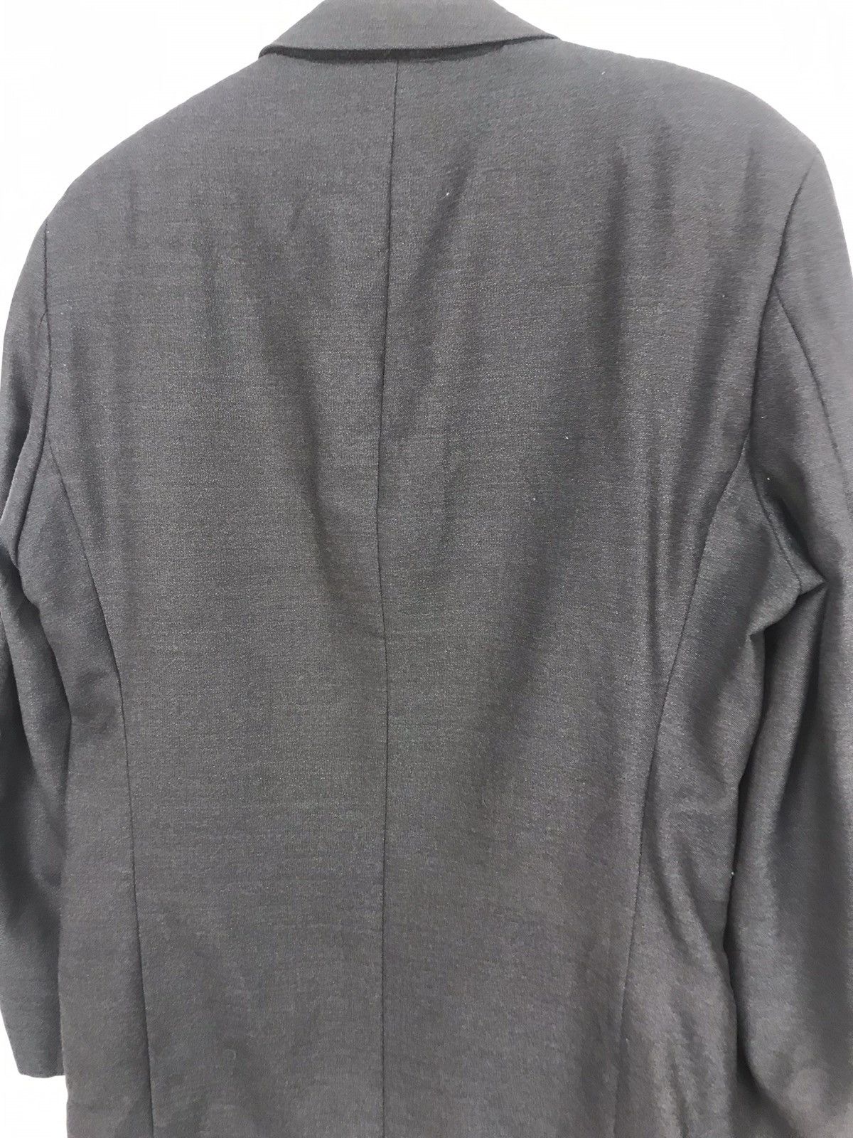 Designer × Japanese Brand × MCM Mcm button up coat jacket Size US M / EU 48-50 / 2 - 8 Thumbnail