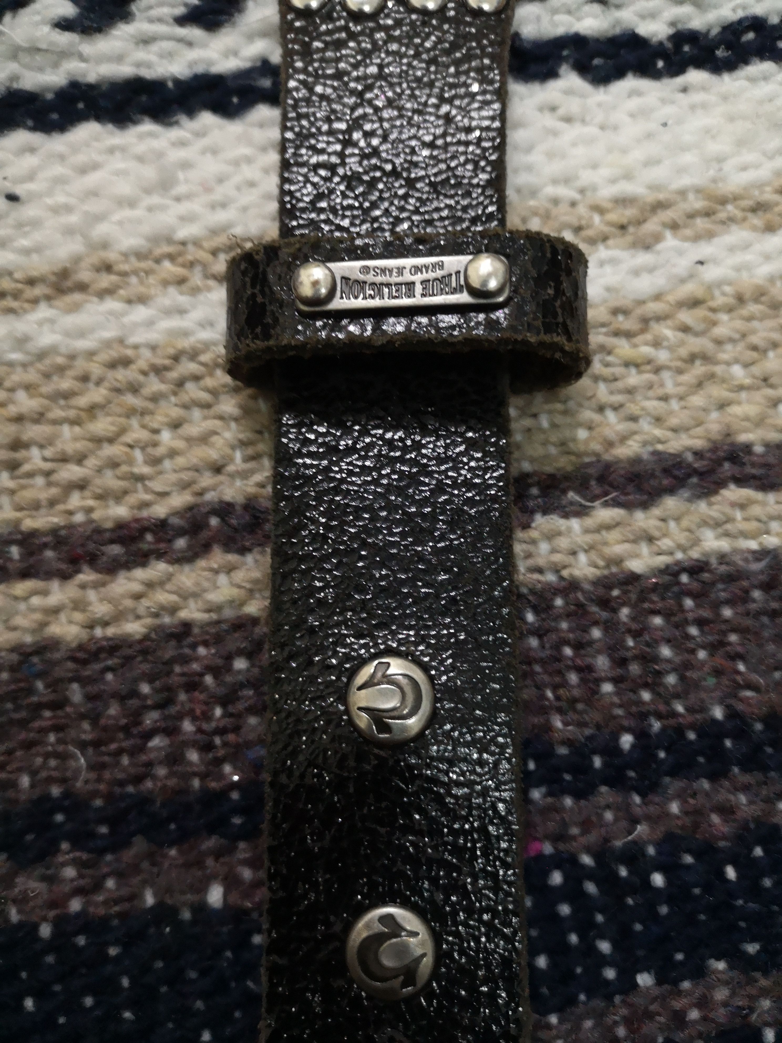 true religion ベルト True Religion | Accessories | True Religion Torn Heavy