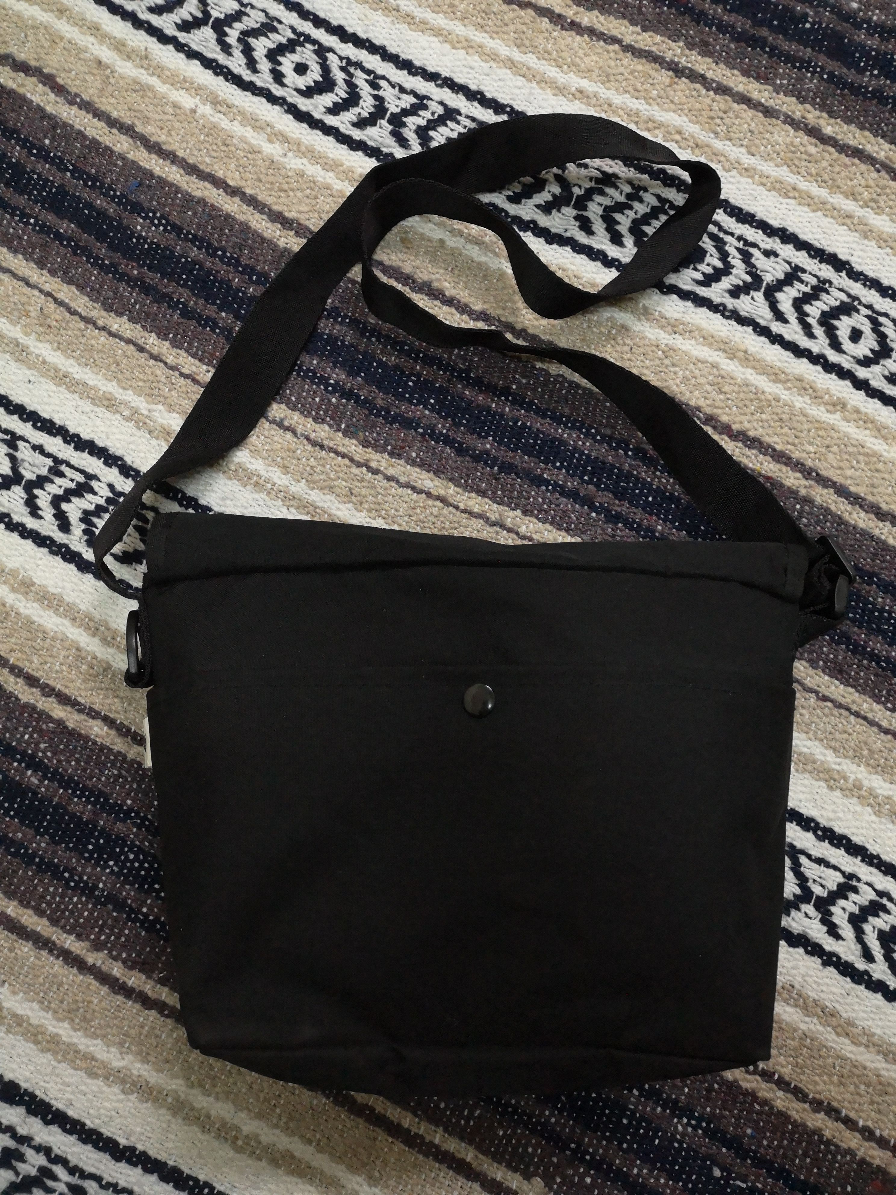 Issey Miyake × Ne-Net Ne-net Issey Miyake Shoulder Bag Size ONE SIZE - 4 Thumbnail
