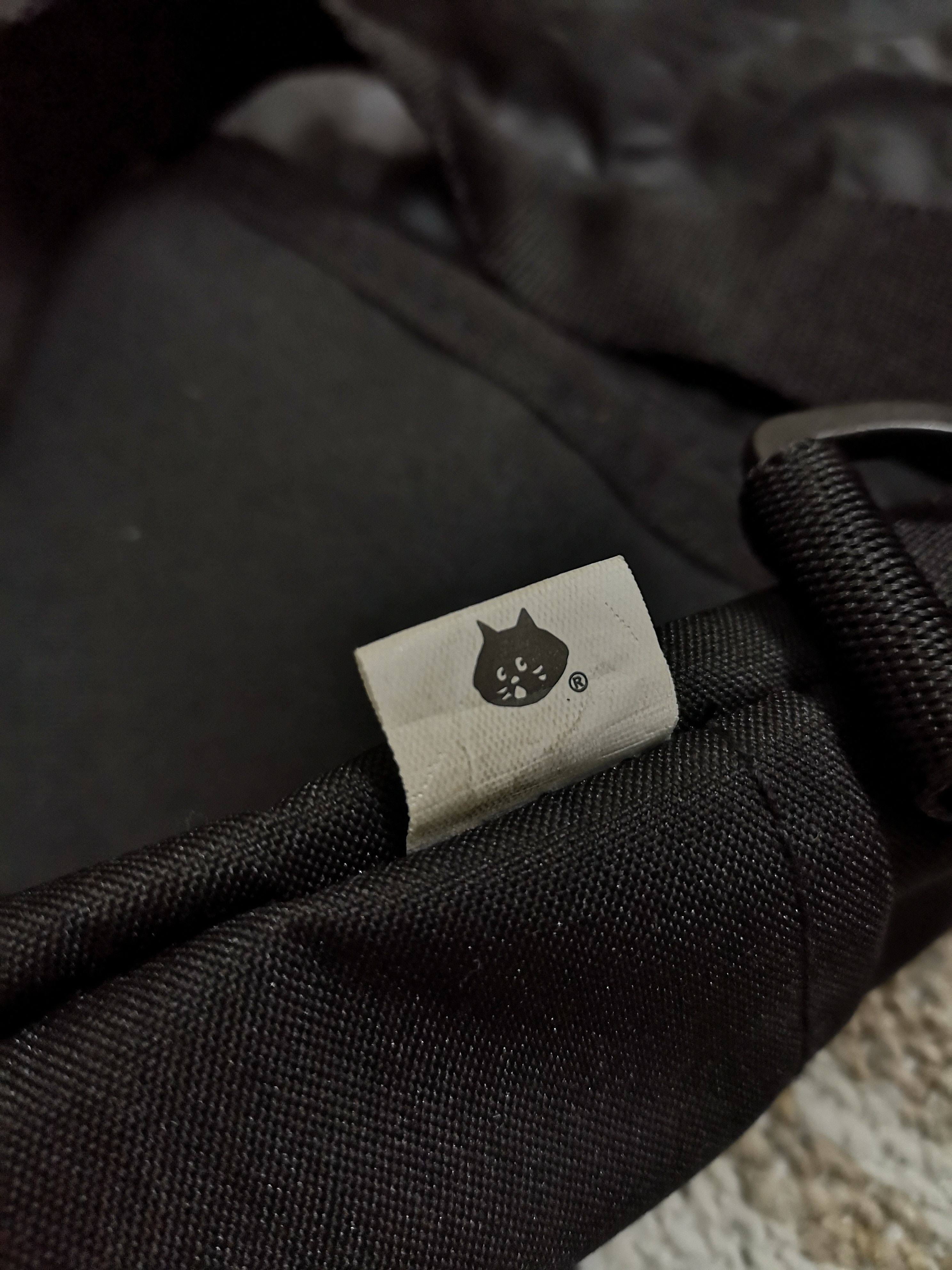 Issey Miyake × Ne-Net Ne-net Issey Miyake Shoulder Bag Size ONE SIZE - 9 Thumbnail
