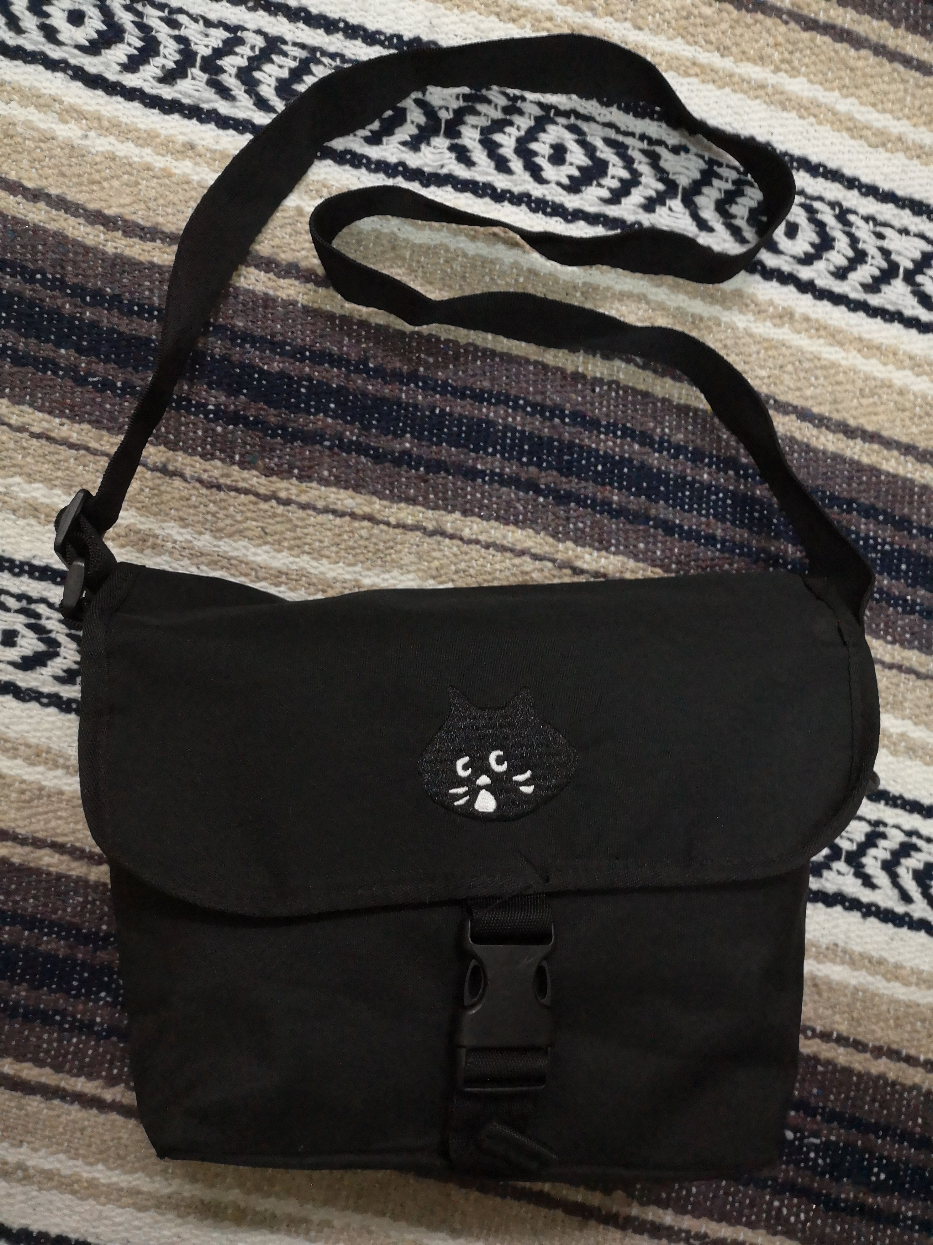 Issey Miyake × Ne-Net Ne-net Issey Miyake Shoulder Bag Size ONE SIZE - 1 Thumbnail