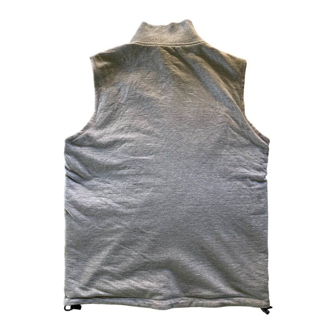 Beams Plus Beams Japan Cargo Mutli Pocket Vest Size US S / EU 44-46 / 1 - 11 Thumbnail