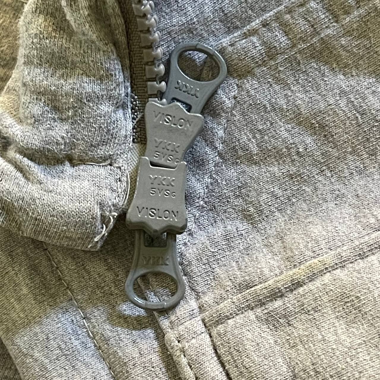 Beams Plus Beams Japan Cargo Mutli Pocket Vest Size US S / EU 44-46 / 1 - 8 Thumbnail