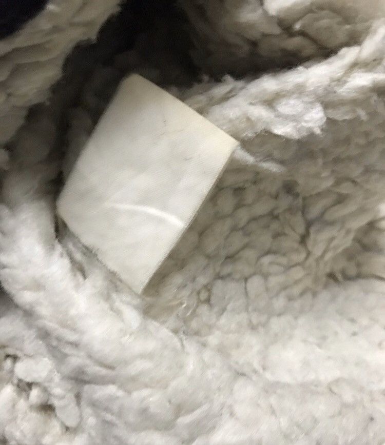 Pierre Balmain Vent vent Pierre balmain Paris fleece zipper jacket Size US L / EU 52-54 / 3 - 5 Thumbnail