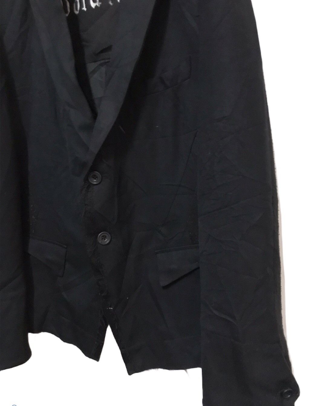 Japanese Brand × PPFM PPFM jacket nice design Size US S / EU 44-46 / 1 - 3 Thumbnail