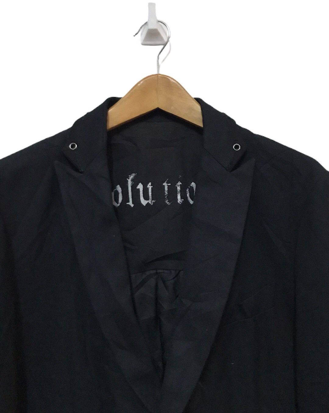 Japanese Brand × PPFM PPFM jacket nice design Size US S / EU 44-46 / 1 - 4 Thumbnail