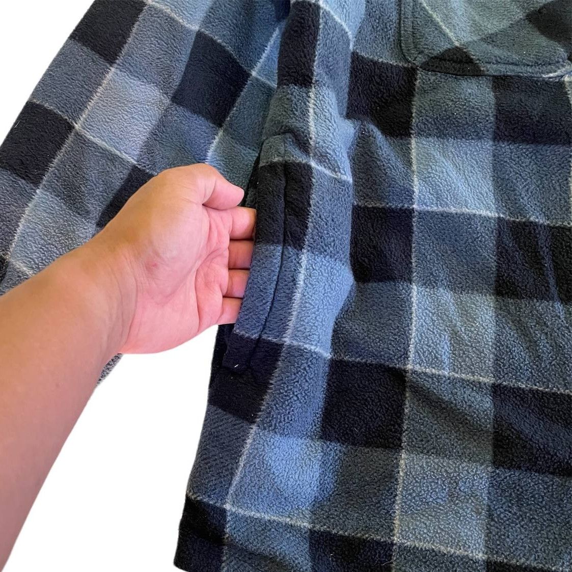 Dickies Vintage Dickies Plaid Flannel Jacket Size US XL / EU 56 / 4 - 5 Thumbnail