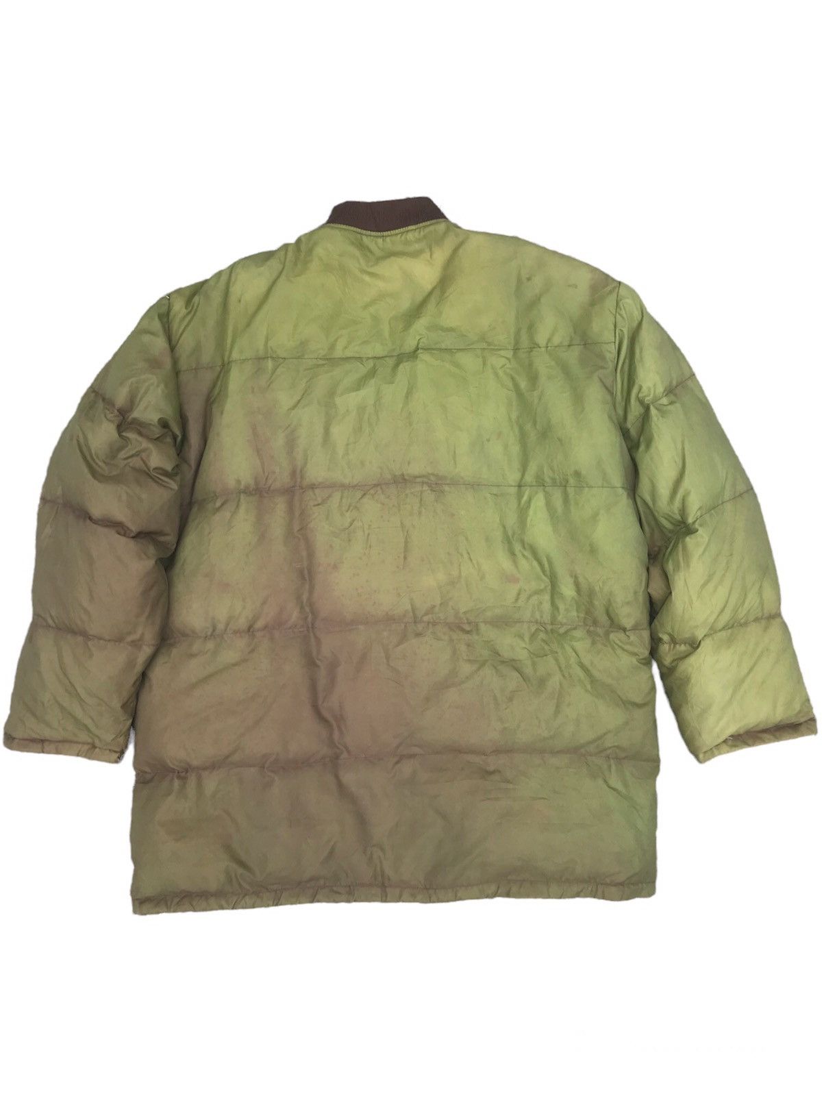 Vintage Dirty Faded Thrash Vintage Aviator’s Allix Clothes Jacket Size US L / EU 52-54 / 3 - 2 Thumbnail