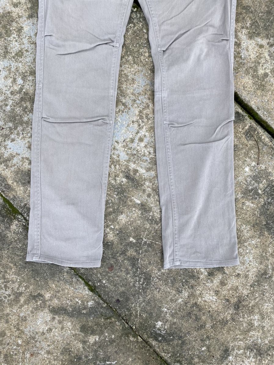 Japanese Brand Vintage Ba-Tsu Cargo Pants Size US 31 - 7 Thumbnail