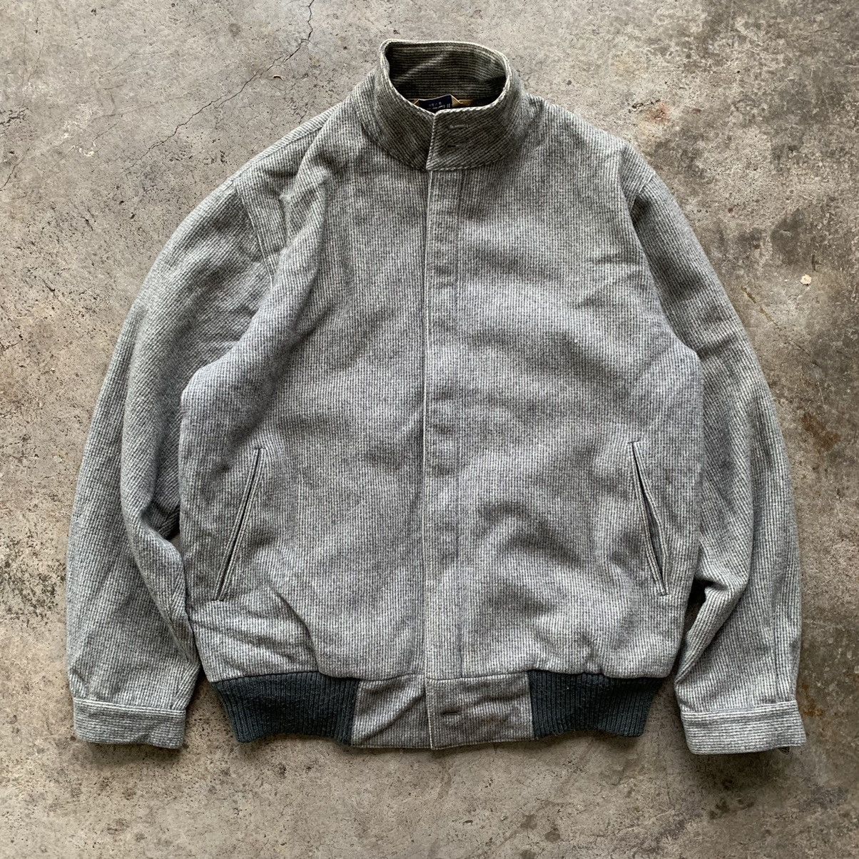 Japanese Brand Viradenta men’s jacket vintage Size US M / EU 48-50 / 2 - 1 Thumbnail