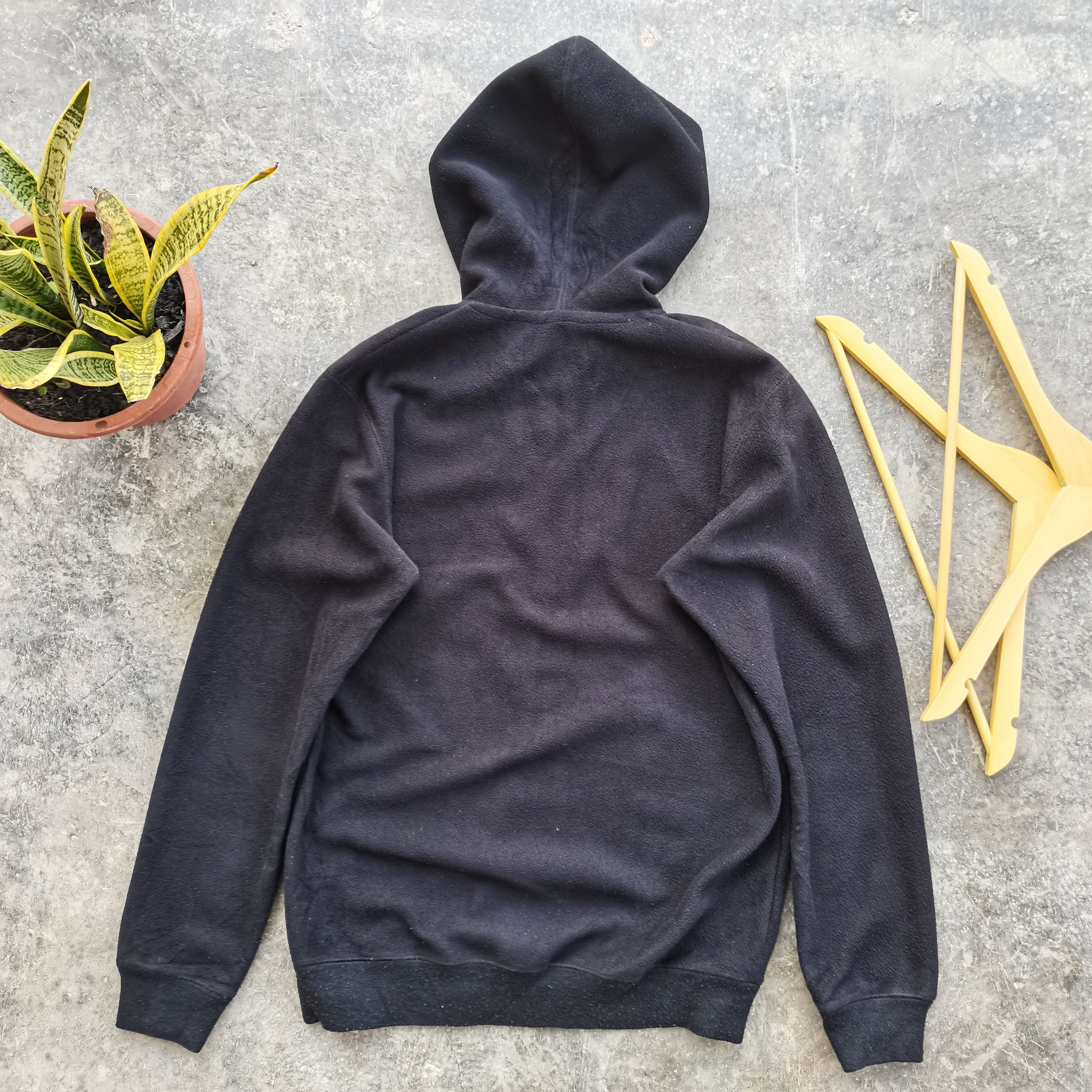 Beams Plus VAPORIZE X BEAMS Hoodie Jacket/Sweater Size US L / EU 52-54 / 3 - 5 Thumbnail