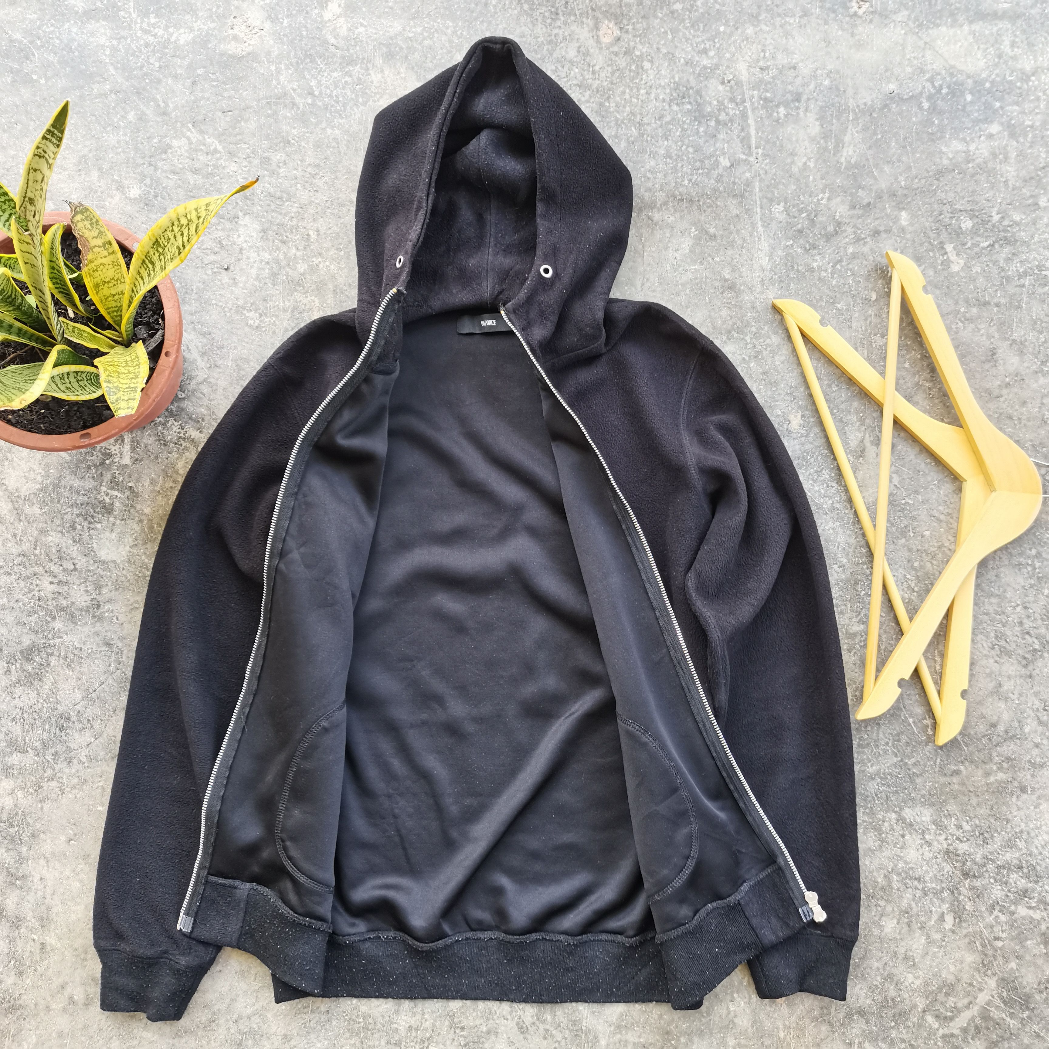 Beams Plus VAPORIZE X BEAMS Hoodie Jacket/Sweater Size US L / EU 52-54 / 3 - 2 Thumbnail