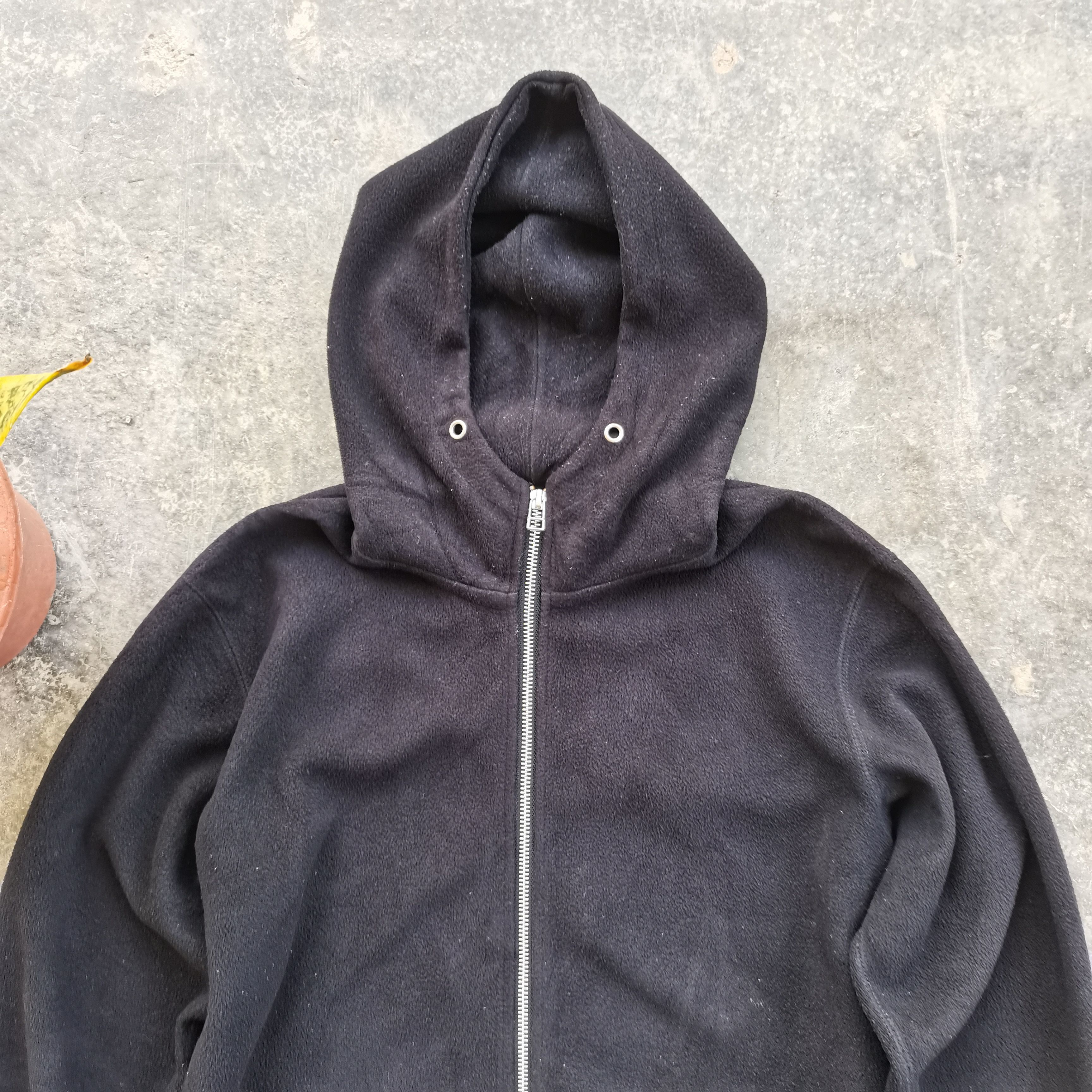 Beams Plus VAPORIZE X BEAMS Hoodie Jacket/Sweater Size US L / EU 52-54 / 3 - 3 Thumbnail