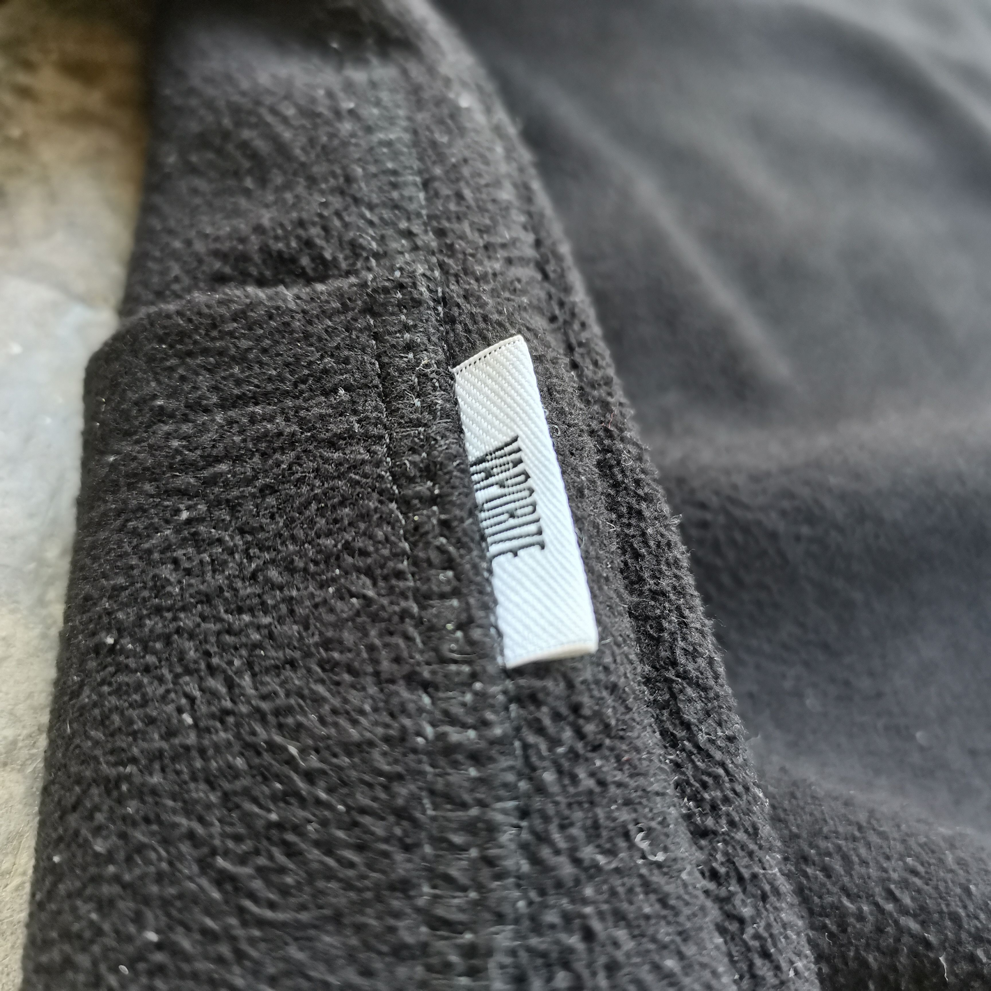 Beams Plus VAPORIZE X BEAMS Hoodie Jacket/Sweater Size US L / EU 52-54 / 3 - 8 Thumbnail