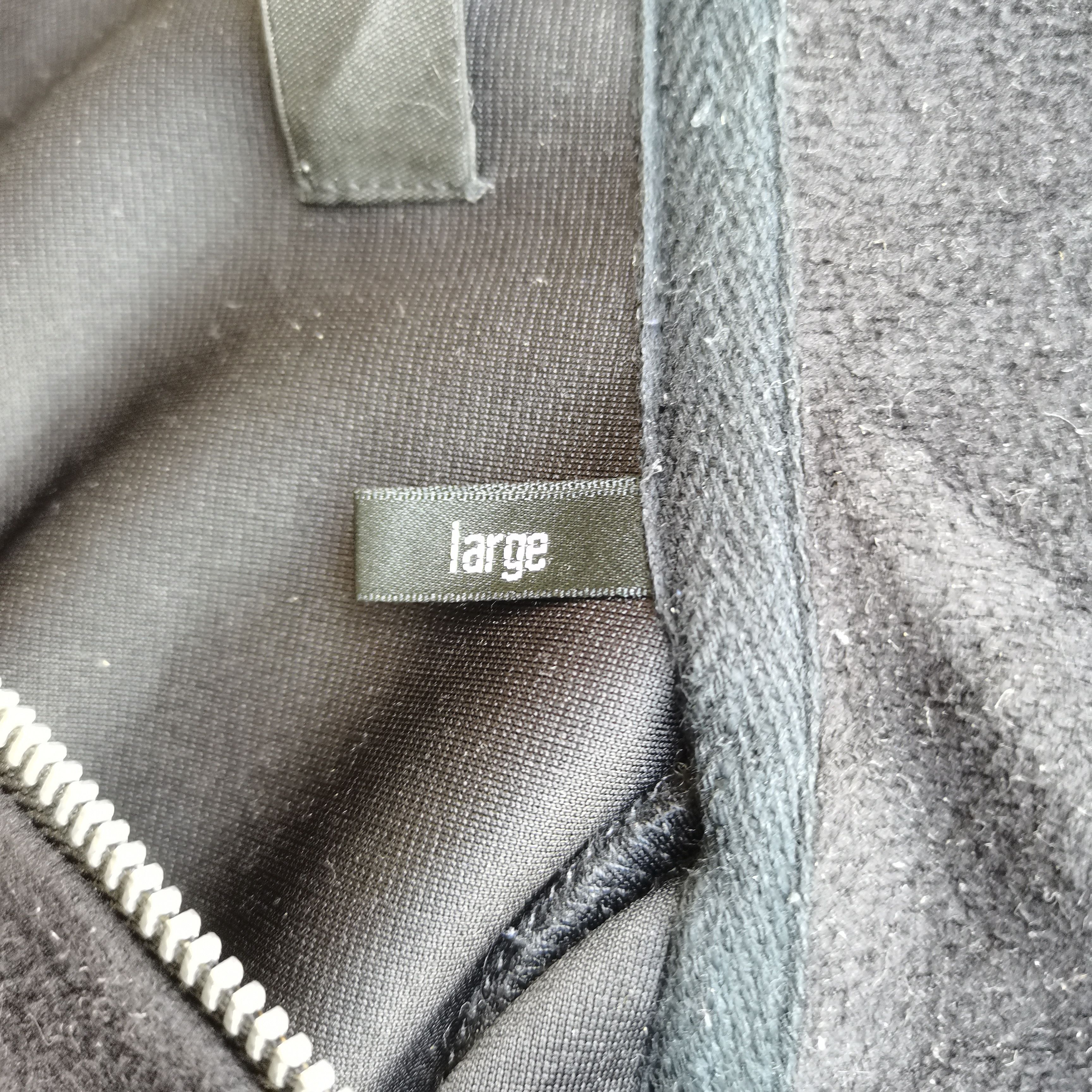 Beams Plus VAPORIZE X BEAMS Hoodie Jacket/Sweater Size US L / EU 52-54 / 3 - 12 Thumbnail