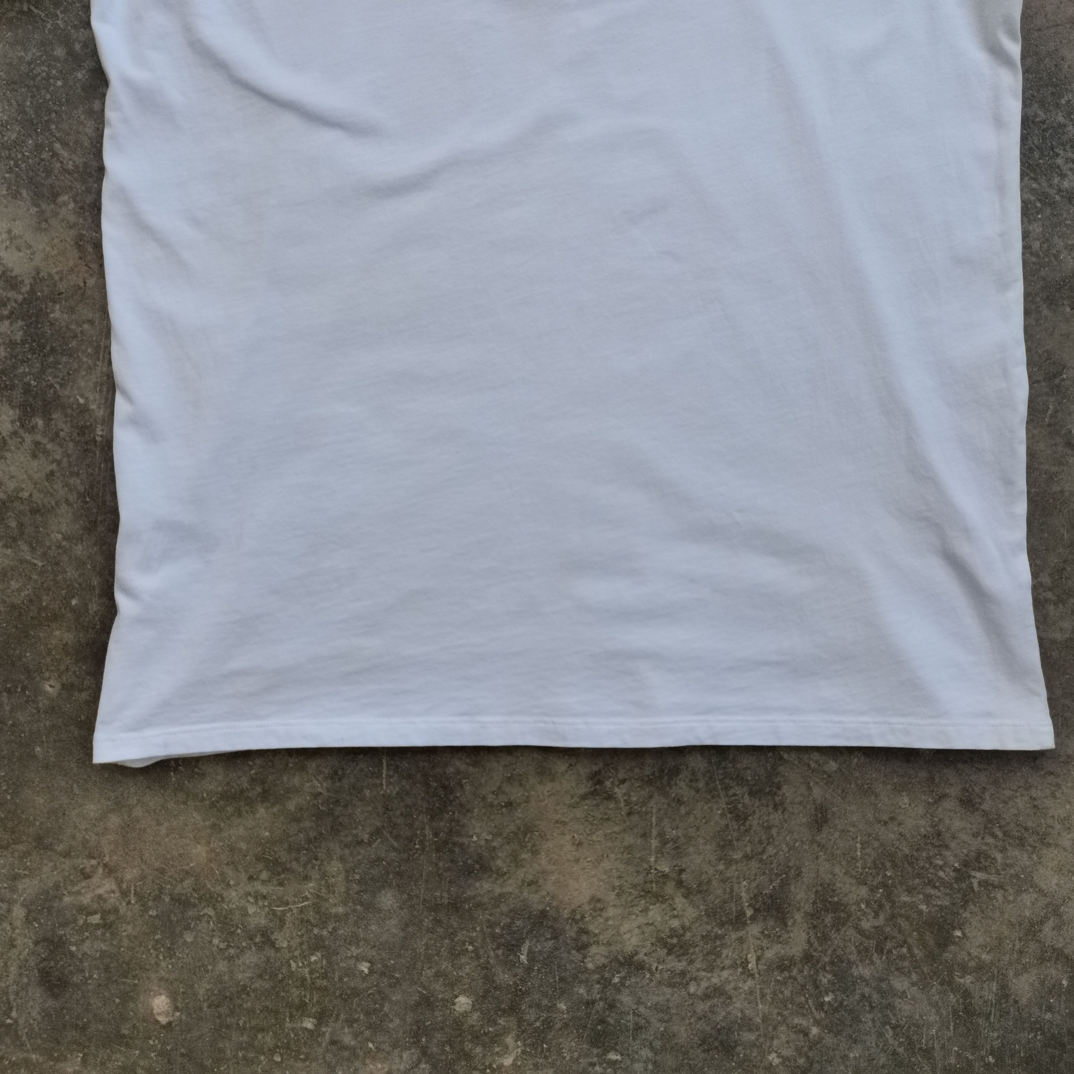Nike NIKE Tee Goddess Size US XL / EU 56 / 4 - 7 Thumbnail