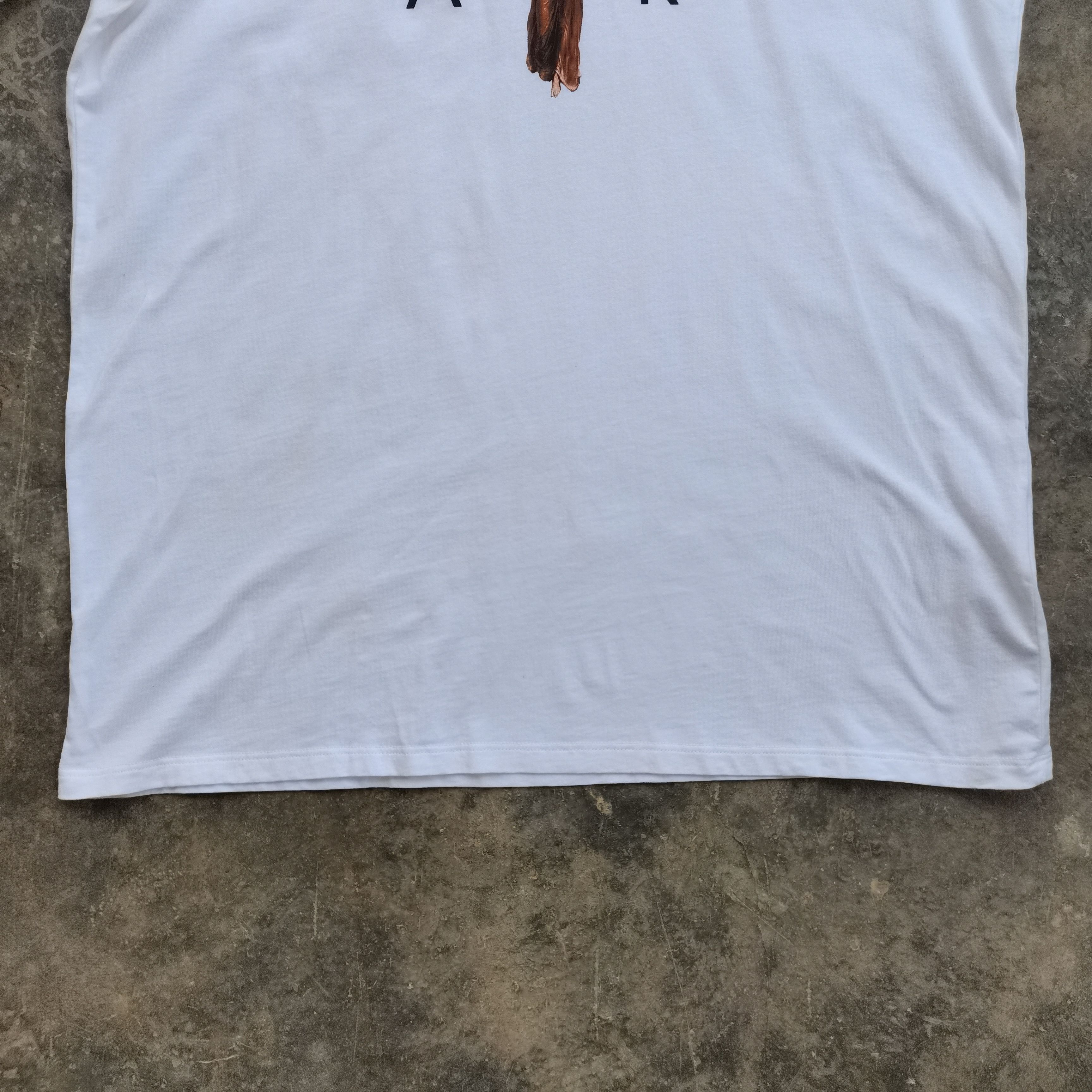 Nike NIKE Tee Goddess Size US XL / EU 56 / 4 - 4 Thumbnail