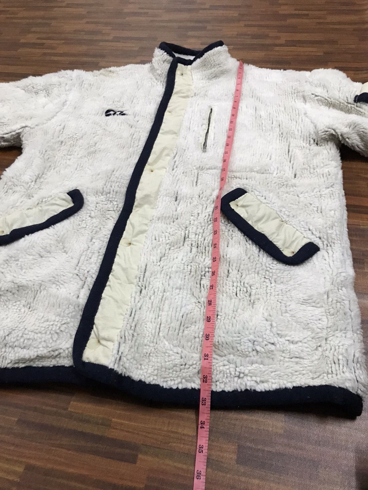 Canterbury of New Zealand Canterbury of New Zealand winter jacket Size US XL / EU 56 / 4 - 10 Thumbnail