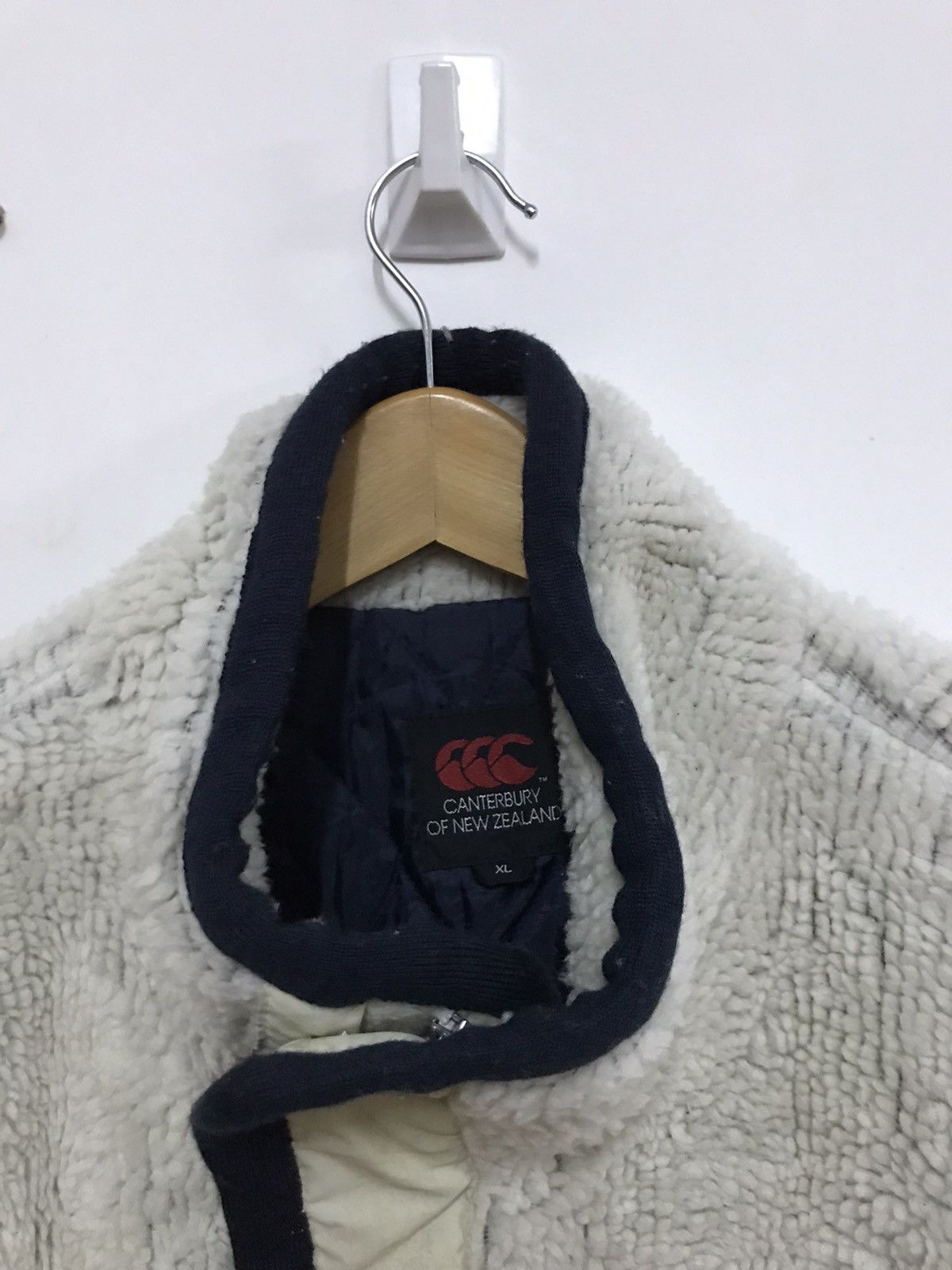 Canterbury of New Zealand Canterbury of New Zealand winter jacket Size US XL / EU 56 / 4 - 5 Thumbnail