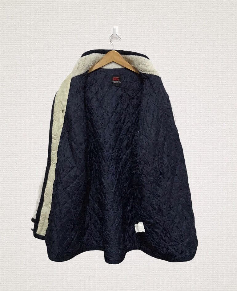 Canterbury of New Zealand Canterbury of New Zealand winter jacket Size US XL / EU 56 / 4 - 3 Thumbnail