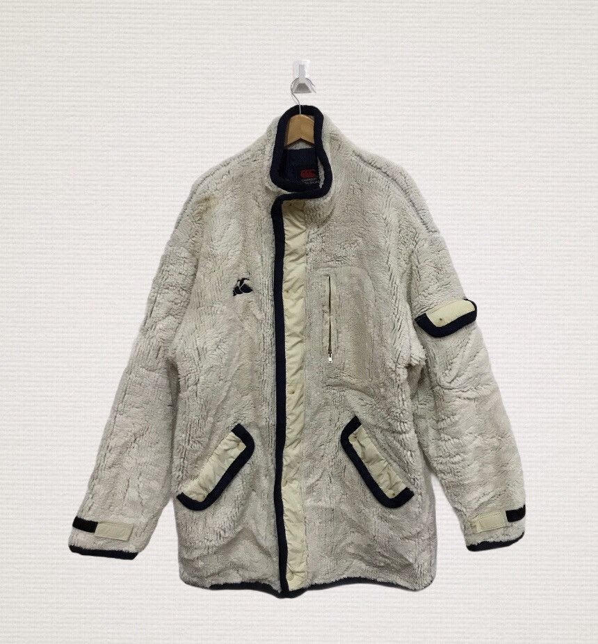 Canterbury of New Zealand Canterbury of New Zealand winter jacket Size US XL / EU 56 / 4 - 1 Thumbnail
