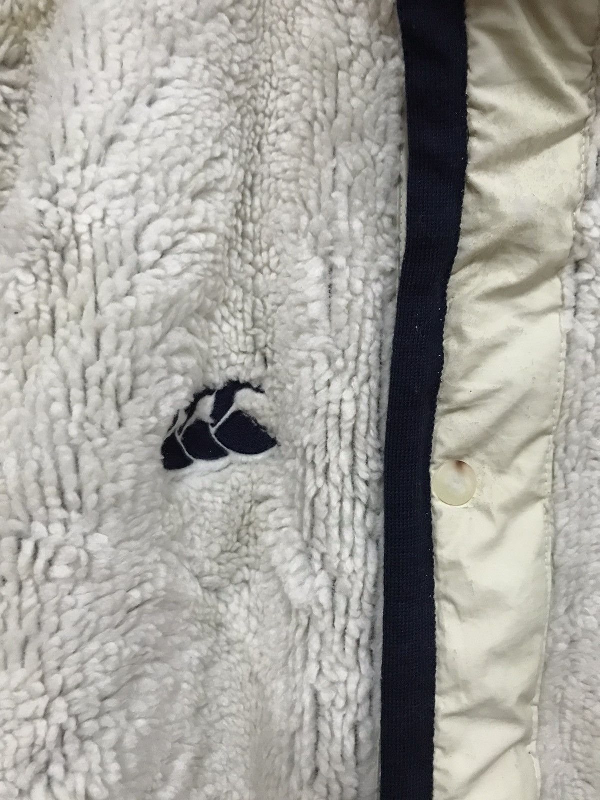 Canterbury of New Zealand Canterbury of New Zealand winter jacket Size US XL / EU 56 / 4 - 9 Thumbnail
