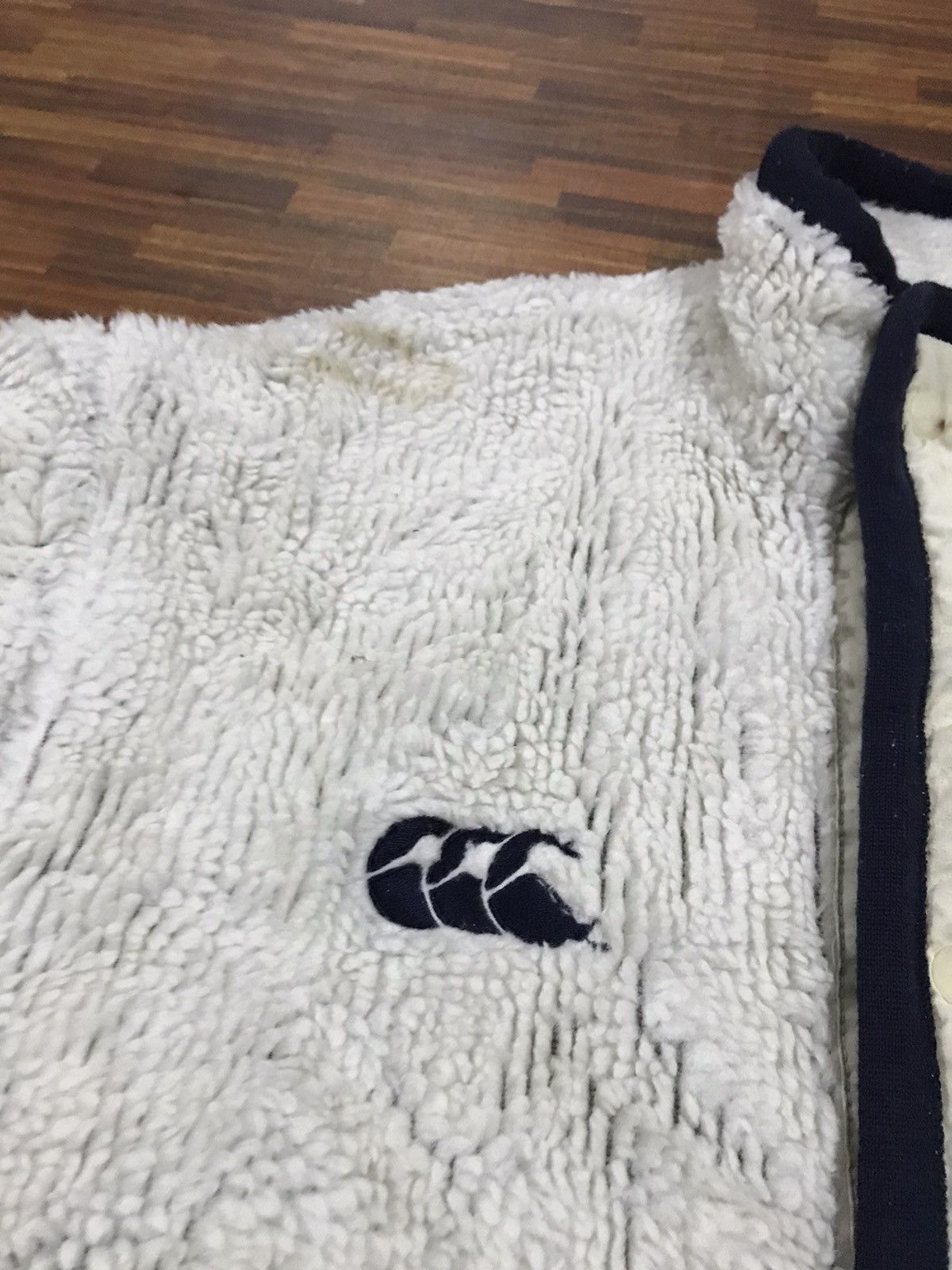 Canterbury of New Zealand Canterbury of New Zealand winter jacket Size US XL / EU 56 / 4 - 7 Thumbnail