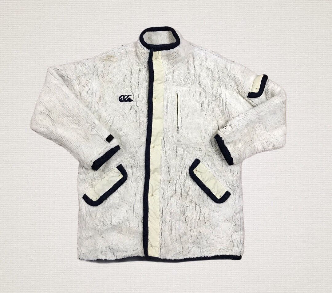 Canterbury of New Zealand Canterbury of New Zealand winter jacket Size US XL / EU 56 / 4 - 2 Thumbnail