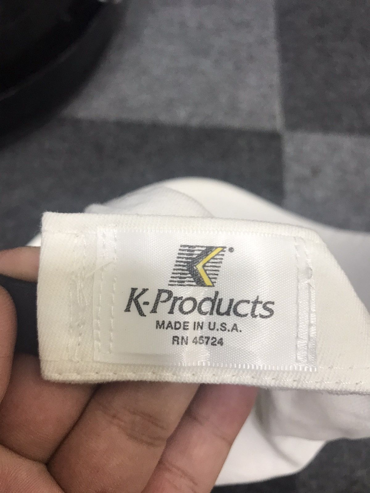 Vintage Vintage Exxonmobil Cap Kproduct Size ONE SIZE - 7 Thumbnail