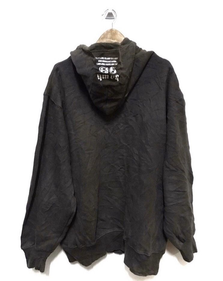 Other Tony Hawk zipper hoodie Size US L / EU 52-54 / 3 - 5 Thumbnail