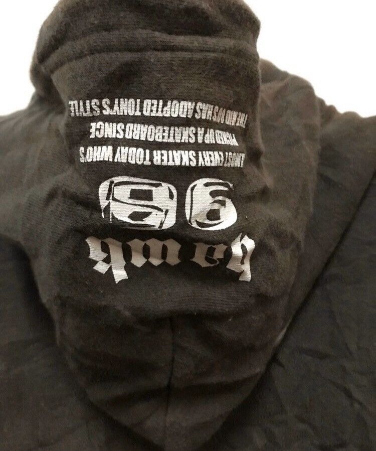 Other Tony Hawk zipper hoodie Size US L / EU 52-54 / 3 - 6 Thumbnail