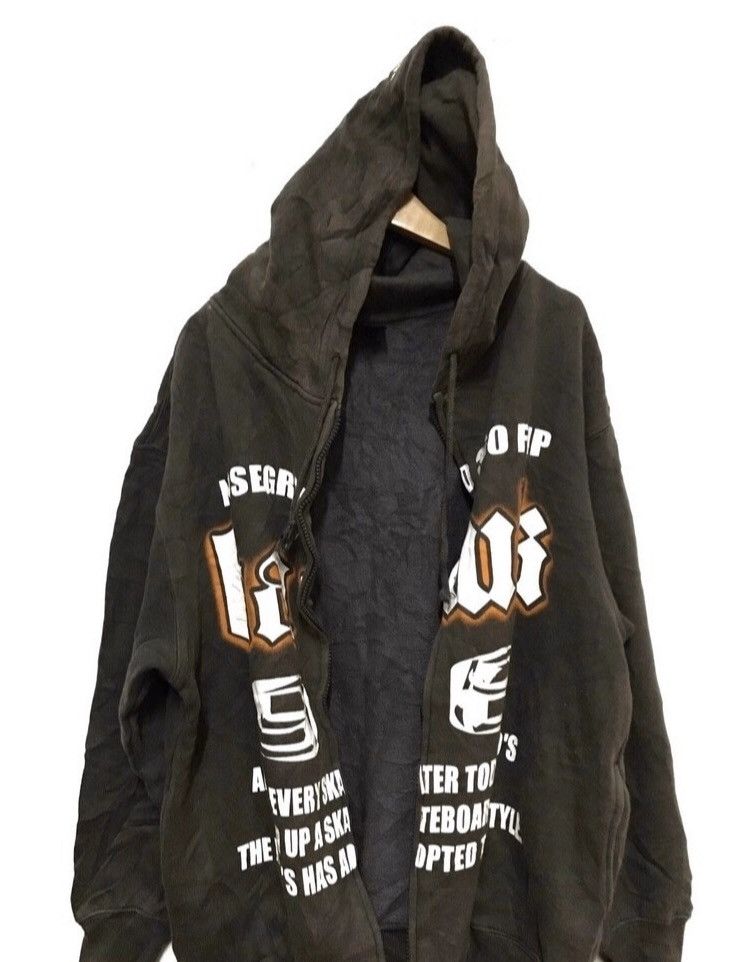 Other Tony Hawk zipper hoodie Size US L / EU 52-54 / 3 - 3 Thumbnail