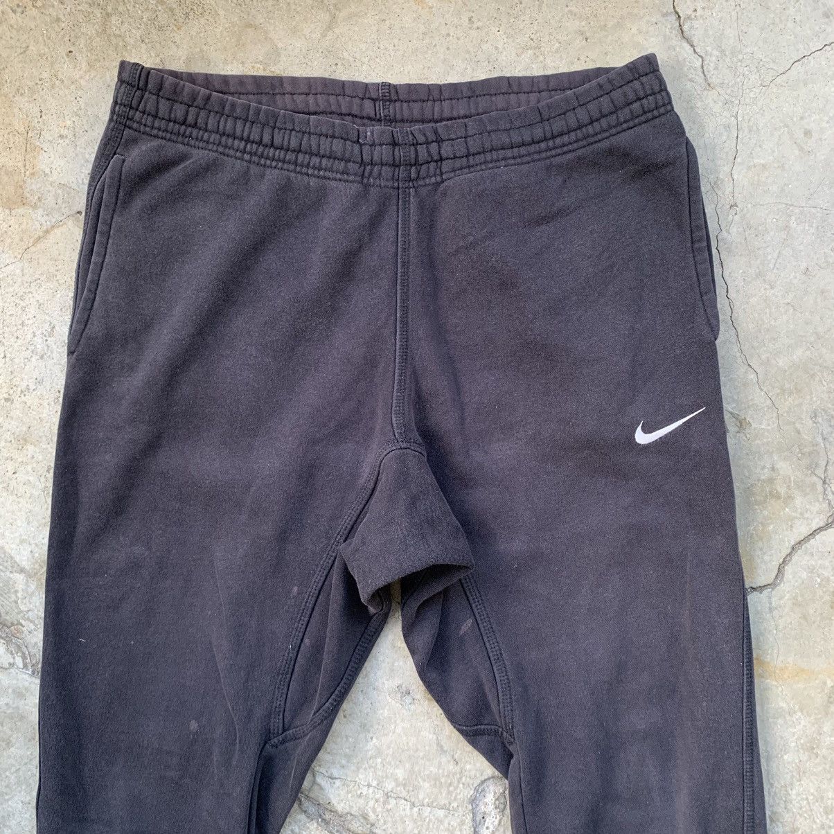 Nike Nike jogger pants Size US 34 / EU 50 - 3 Thumbnail