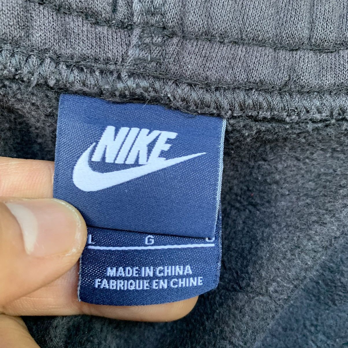 Nike Nike jogger pants Size US 34 / EU 50 - 5 Thumbnail