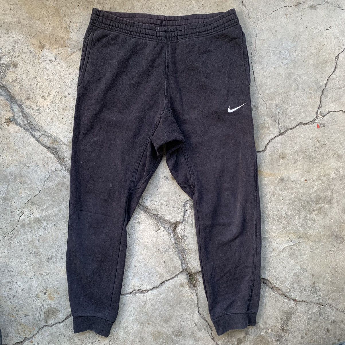 Nike Nike jogger pants Size US 34 / EU 50 - 1 Thumbnail