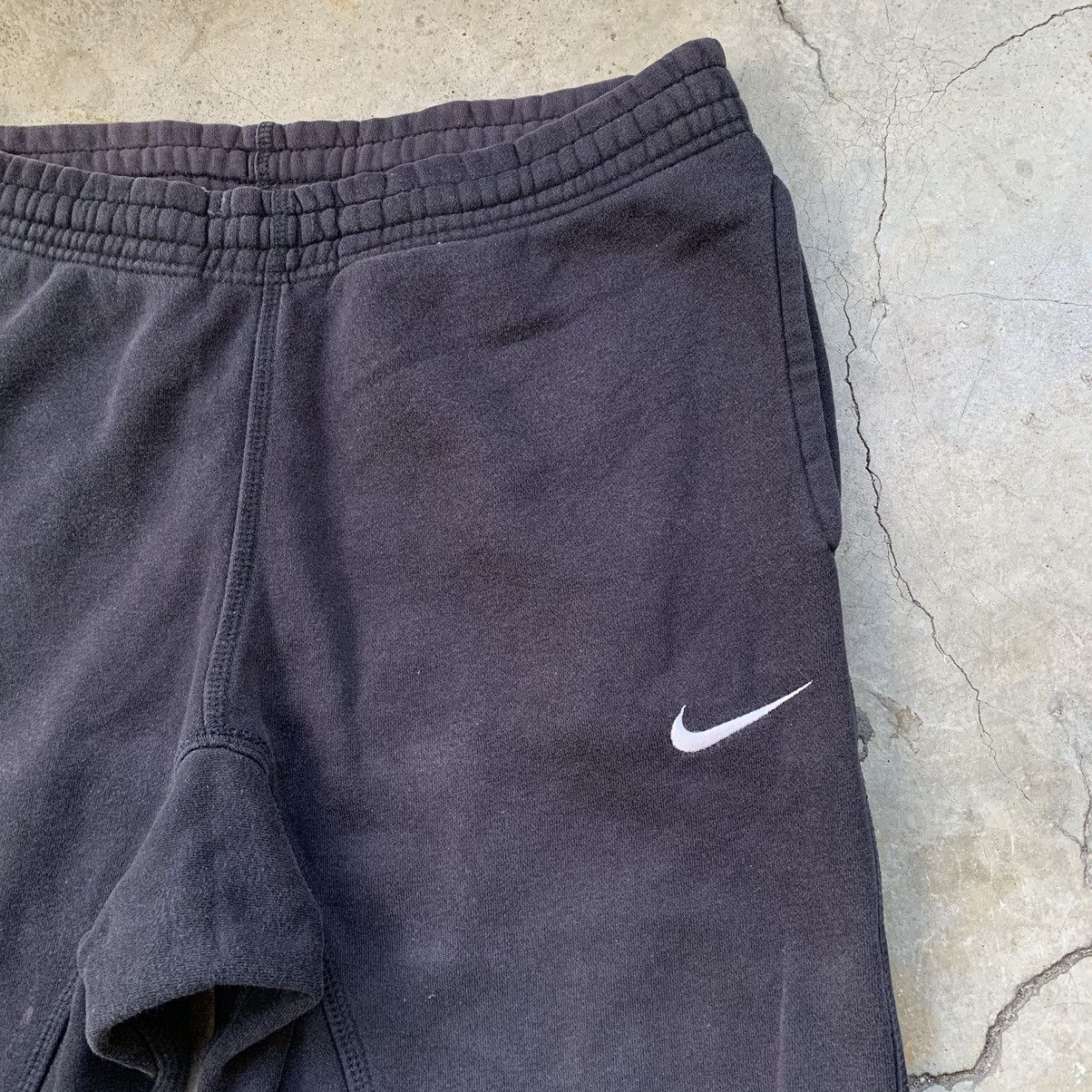 Nike Nike jogger pants Size US 34 / EU 50 - 4 Thumbnail