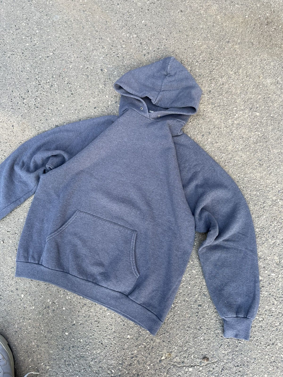 Vintage Vintage Hoodie Looney Tunes Warner Bros 1998 Size US XL / EU 56 / 4 - 6 Thumbnail