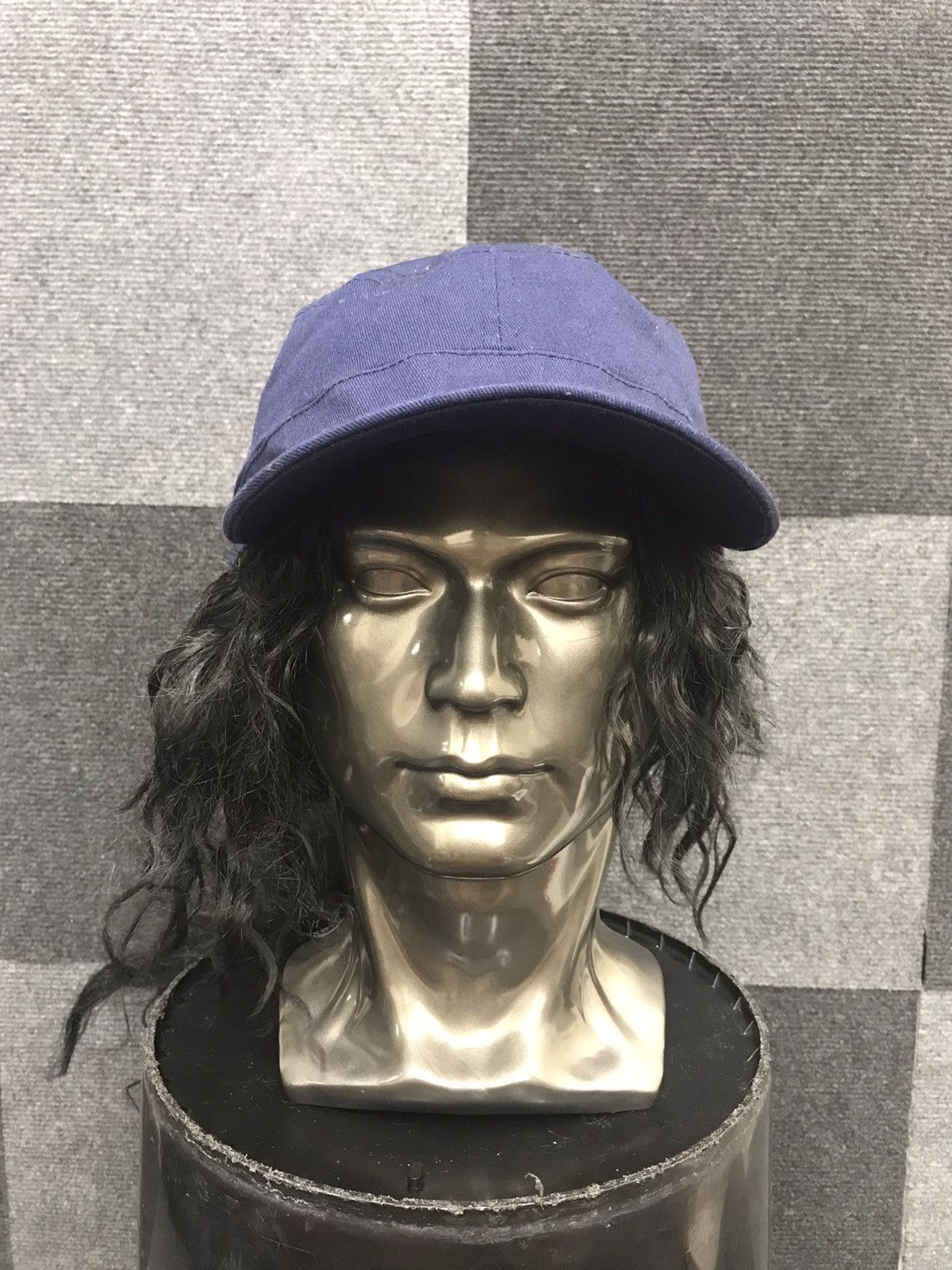 Alpha Industries Alpha Industries Painter Military Cap Size ONE SIZE - 2 Thumbnail