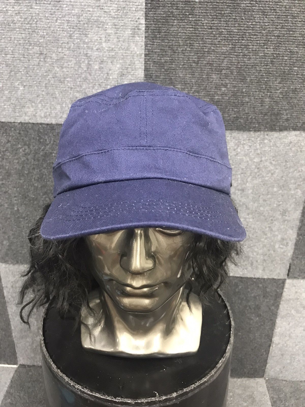 Alpha Industries Alpha Industries Painter Military Cap Size ONE SIZE - 3 Thumbnail