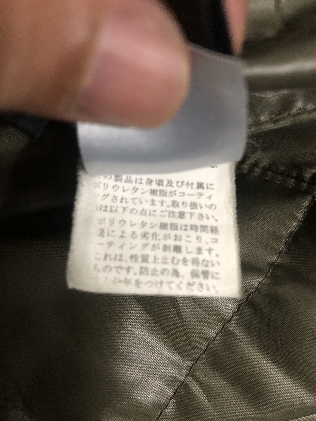 Karl Kani Karl Kani Reversible Puffer Jacket Size US M / EU 48-50 / 2 - 11 Thumbnail