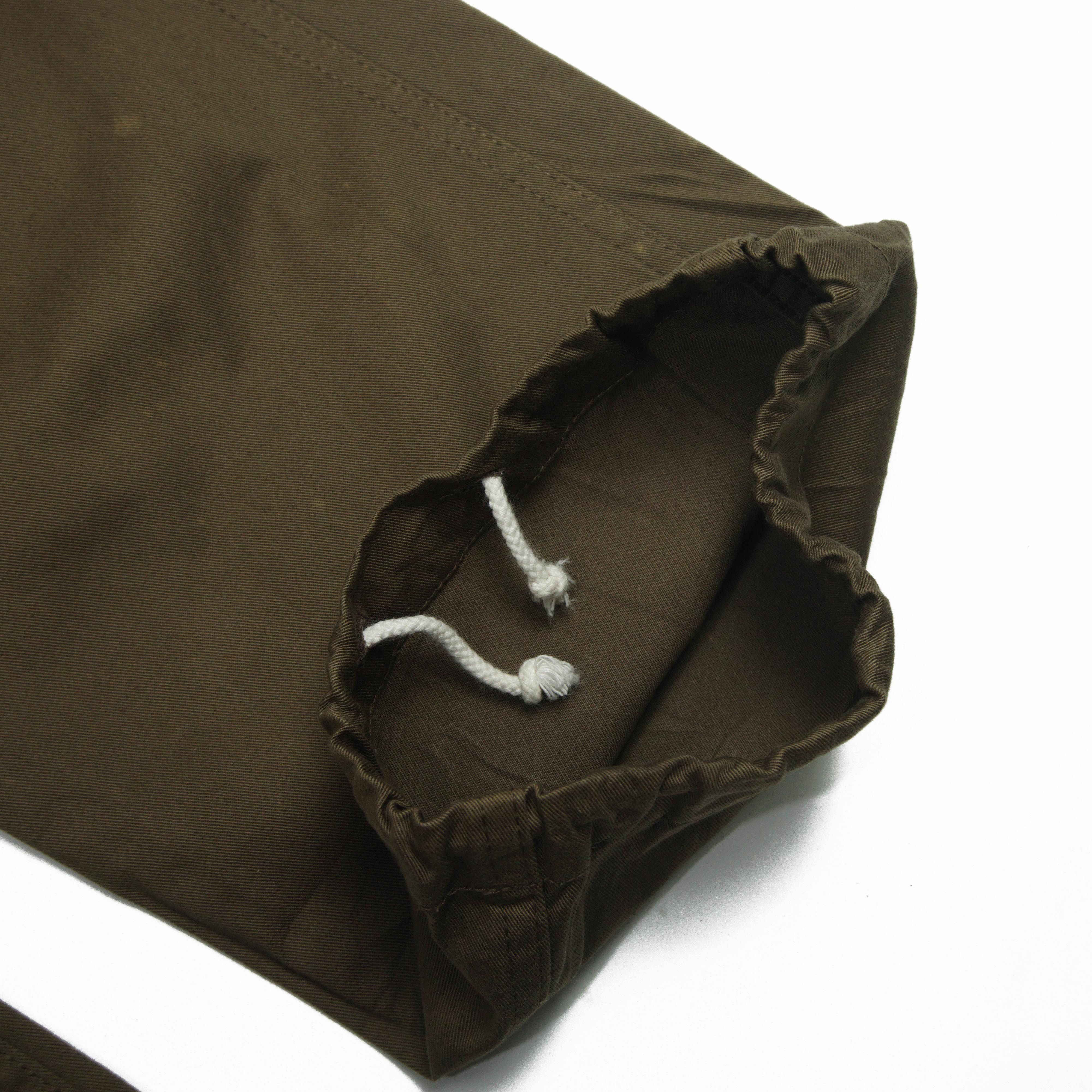 Comme des Garcons *NoTariff 2003 Comme des Garcons Tricot Cargo Pants Size 29" - 5 Thumbnail