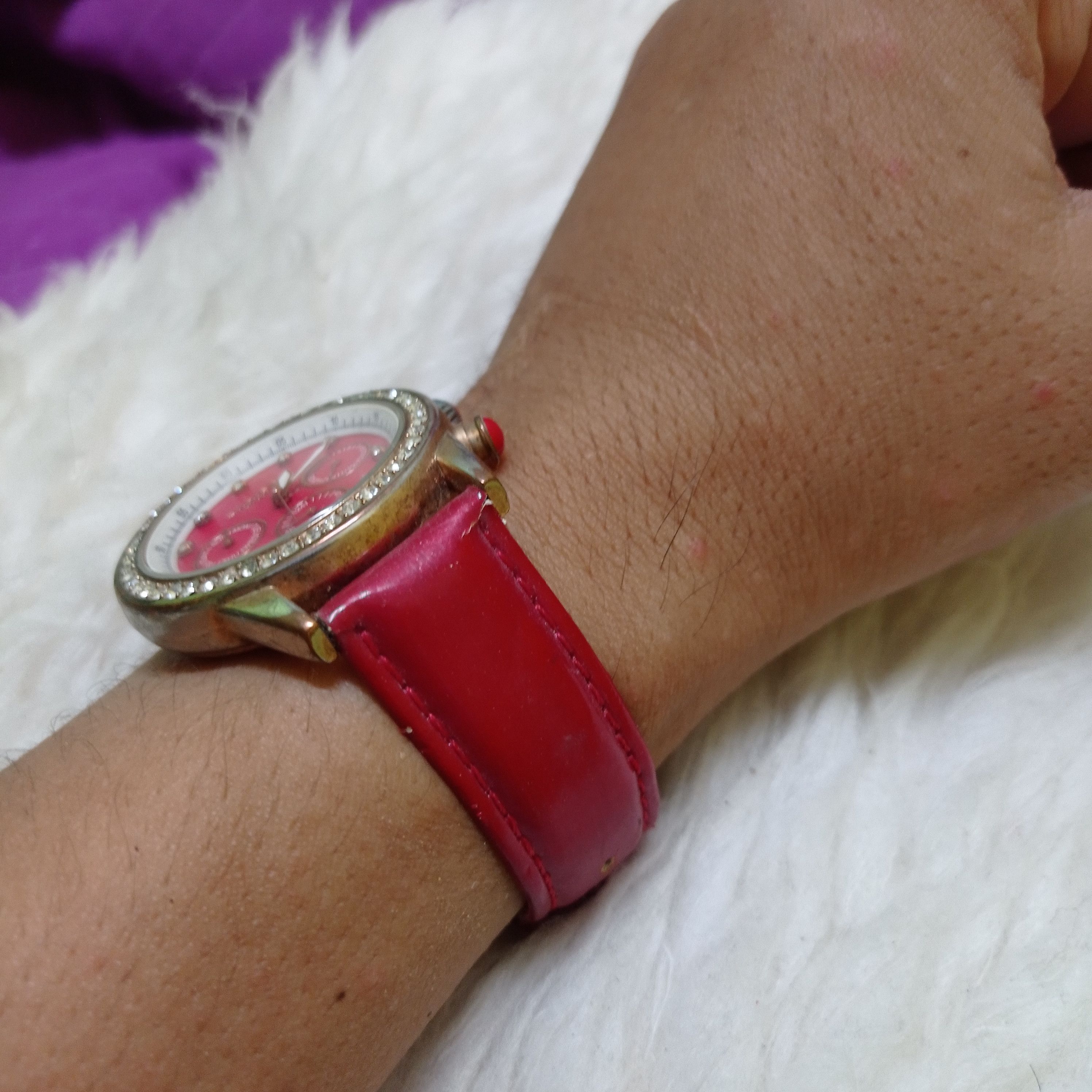 Akribos RETRO Designer of Akribos XXIV Chronograph watch Size ONE SIZE - 10 Thumbnail