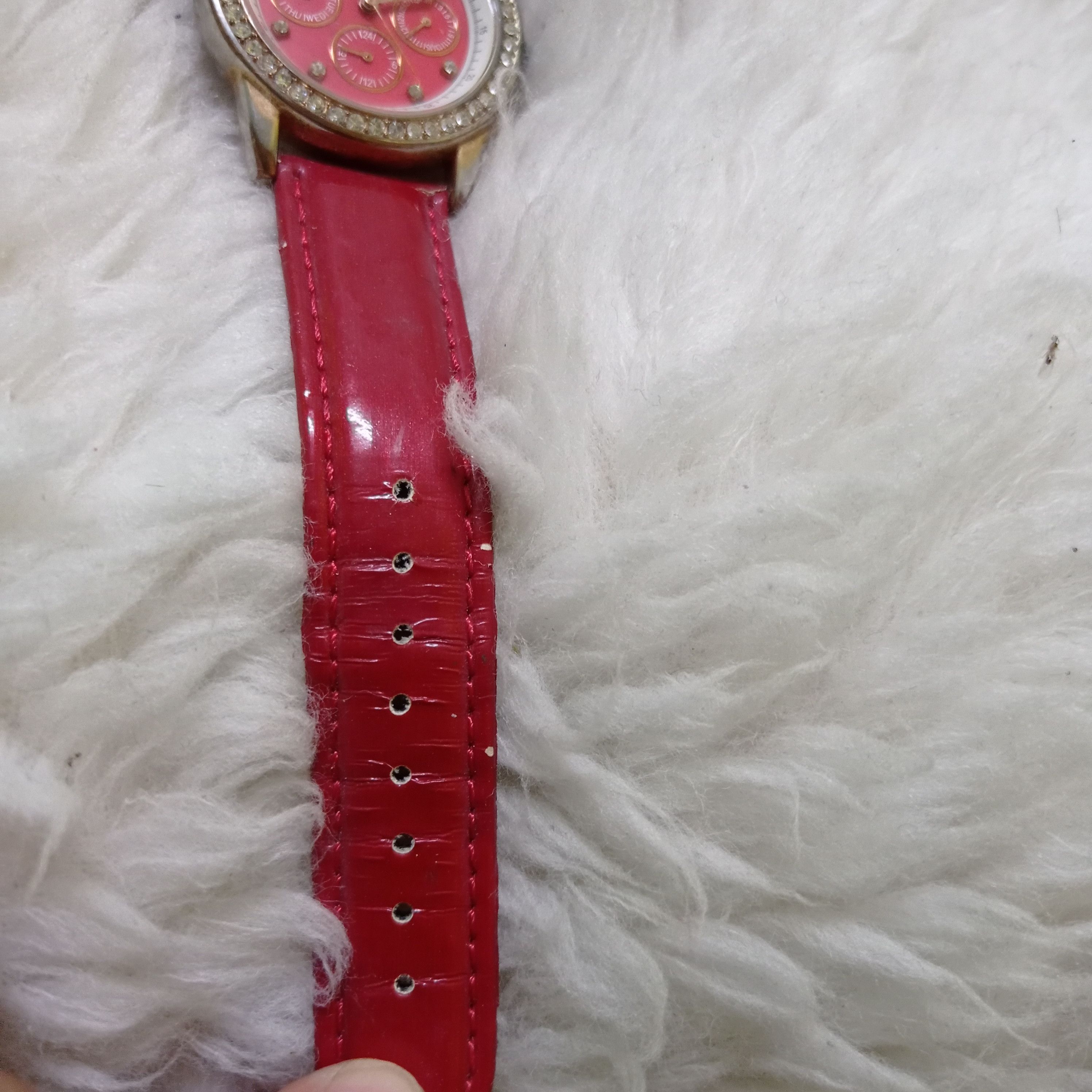 Akribos RETRO Designer of Akribos XXIV Chronograph watch Size ONE SIZE - 13 Thumbnail