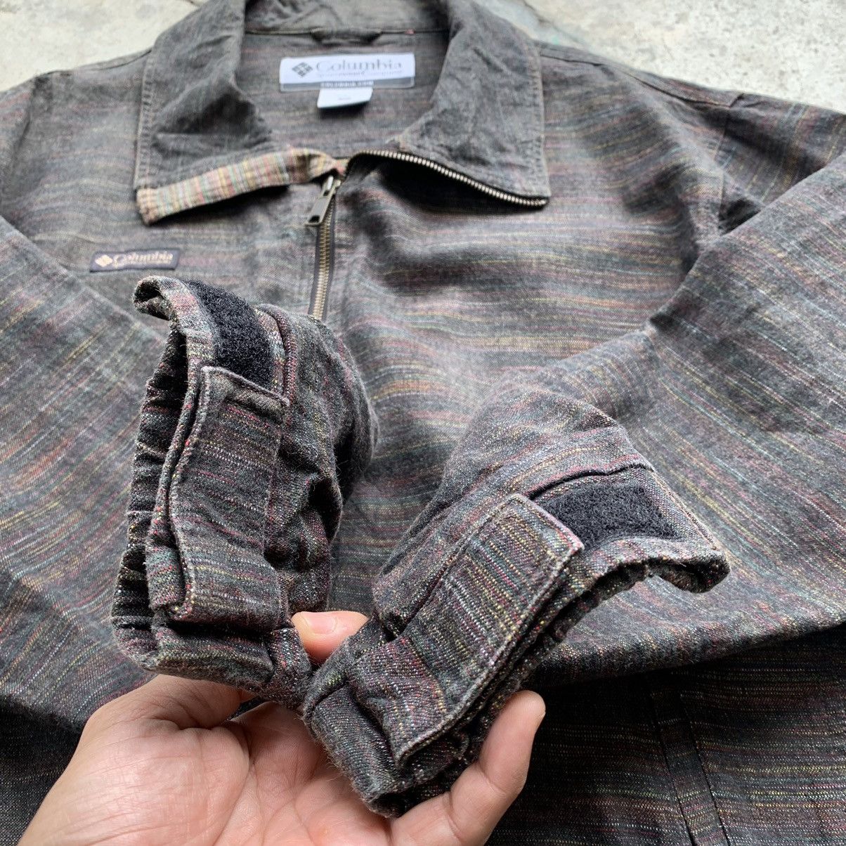 Columbia Columbia light jacket Size US XL / EU 56 / 4 - 11 Thumbnail