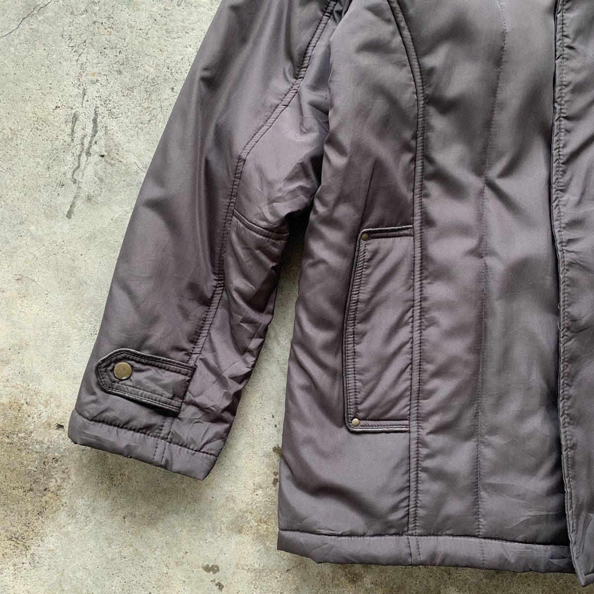 Japanese Brand Milee Mclean London light jacket Size US M / EU 48-50 / 2 - 10 Thumbnail