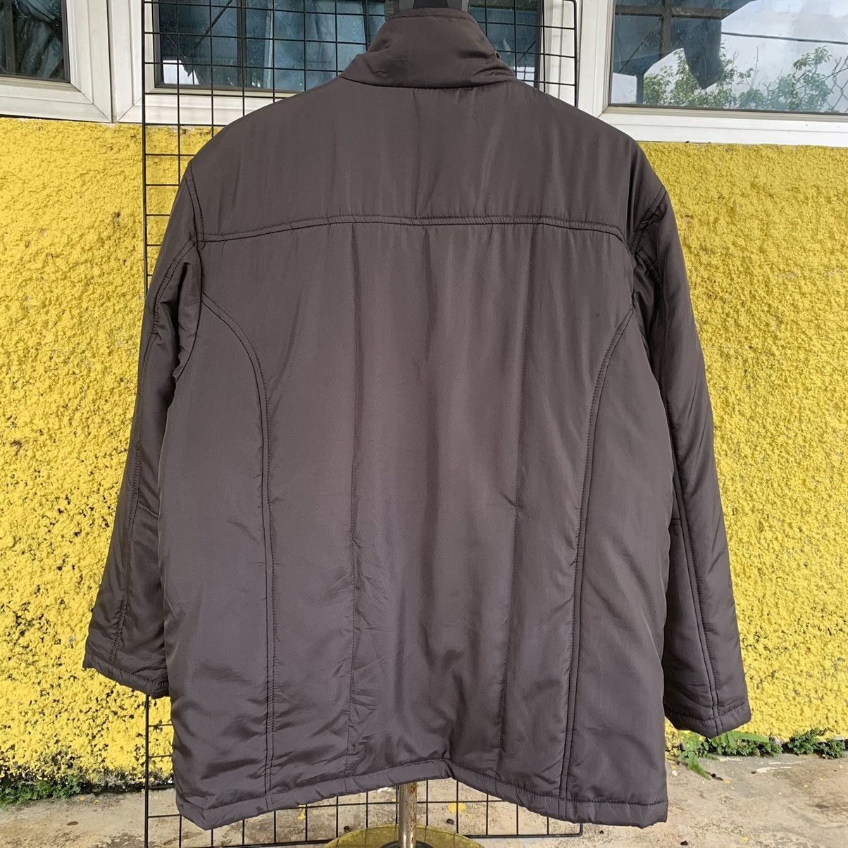 Japanese Brand Milee Mclean London light jacket Size US M / EU 48-50 / 2 - 5 Thumbnail