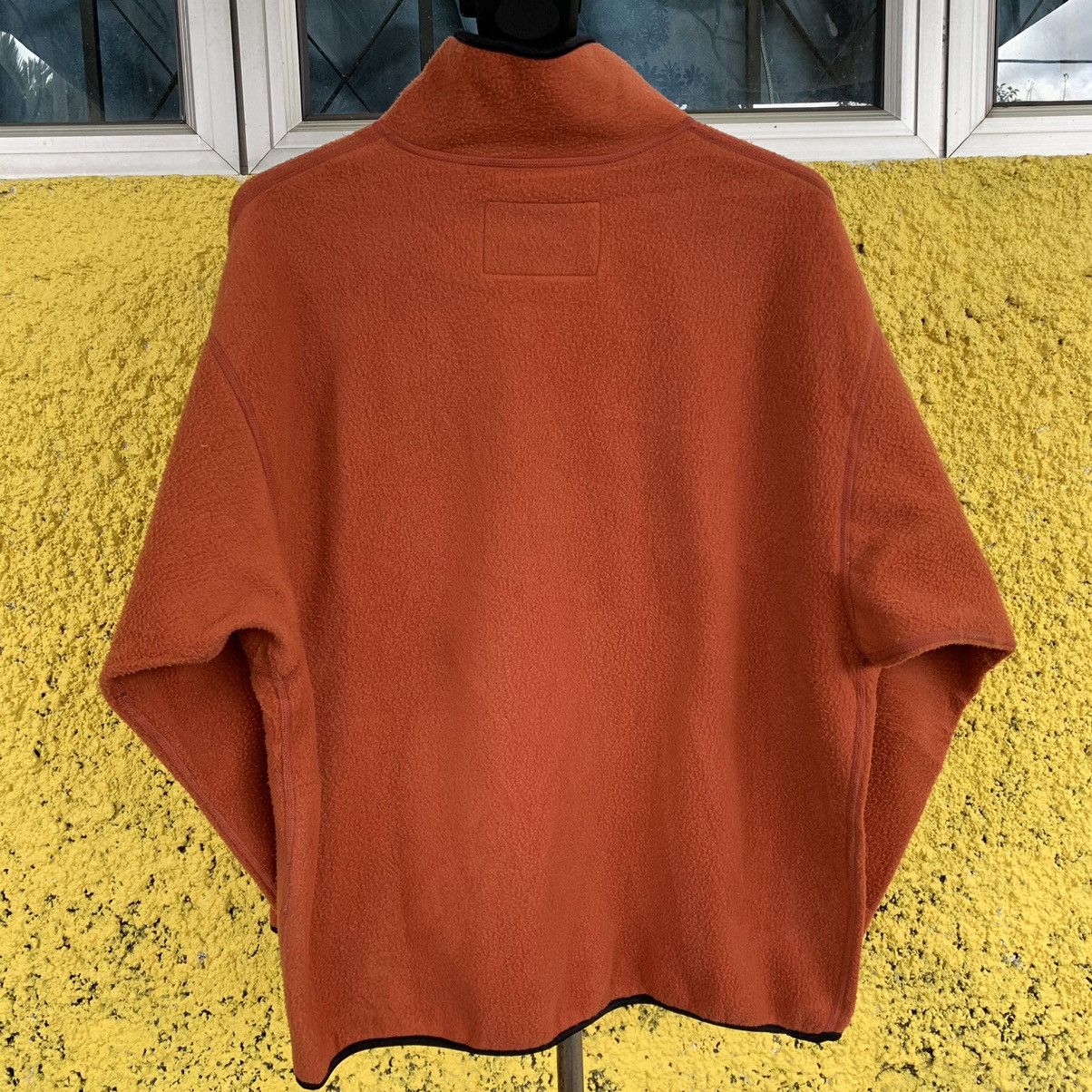 Vintage Stradton Club Fleece light jacket zipper Size US M / EU 48-50 / 2 - 3 Thumbnail