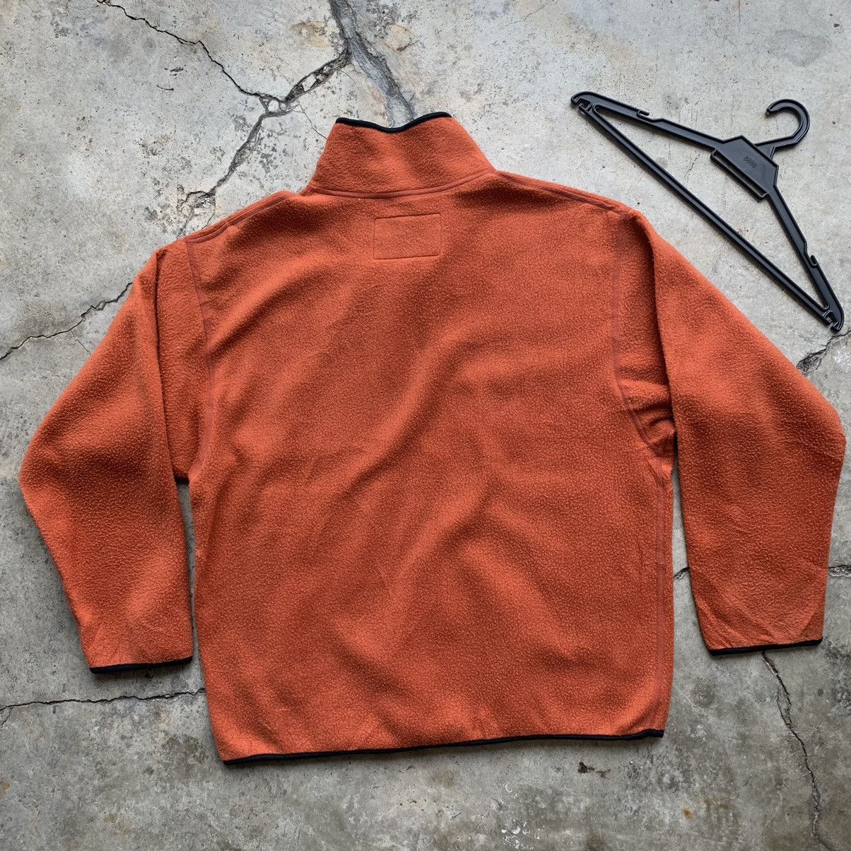 Vintage Stradton Club Fleece light jacket zipper Size US M / EU 48-50 / 2 - 9 Thumbnail