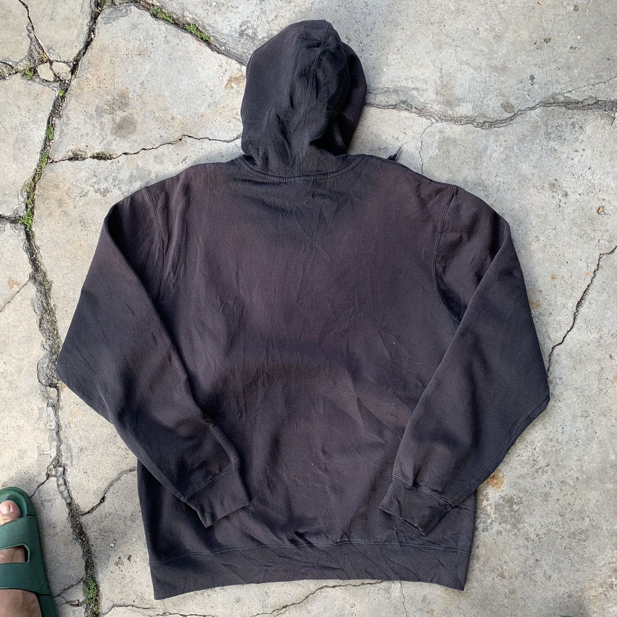 NHL × Reebok NHL Reebok minor sunfaded hoodie Size US L / EU 52-54 / 3 - 2 Thumbnail