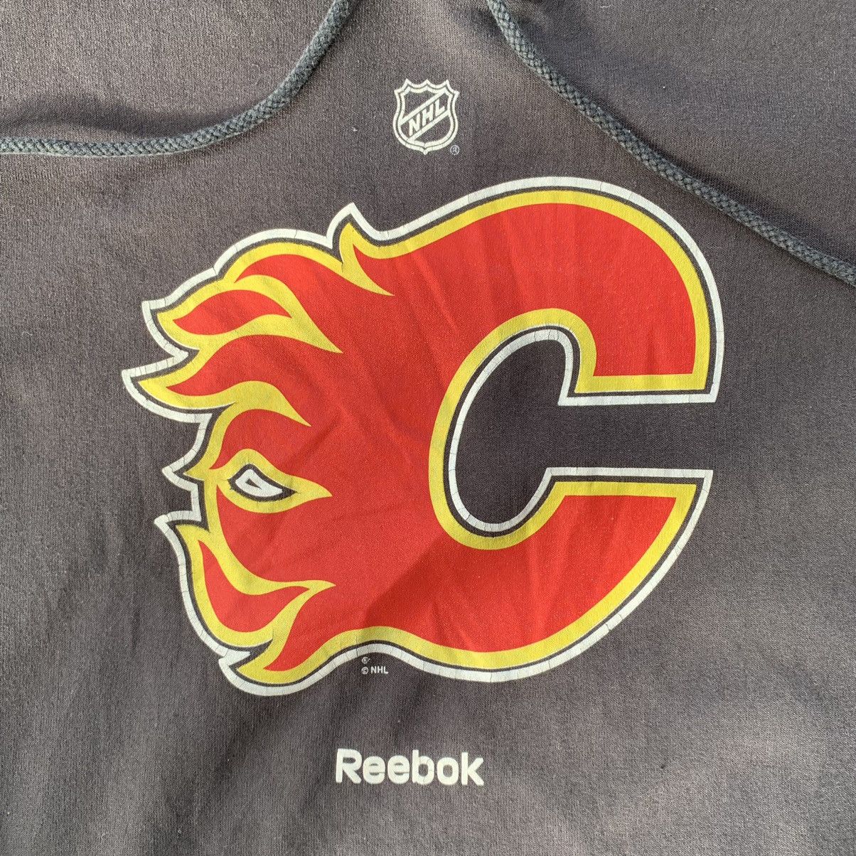 NHL × Reebok NHL Reebok minor sunfaded hoodie Size US L / EU 52-54 / 3 - 6 Thumbnail